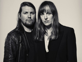 Band Of Skulls' New Song WE'RE ALIVE Premieres Today 