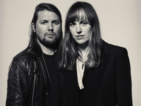 Band Of Skulls' New Song WE'RE ALIVE Premieres Today Image