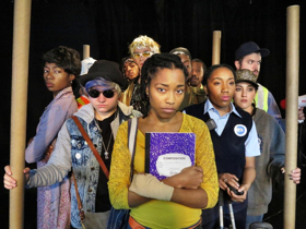 New York Theatre Scene Gears Up to Celebrate Black History Month Image
