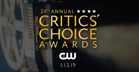 THE BIG BANG THEORY Cast and Viola Davis to Present Special CRITICS' CHOICE AWARDS  Image