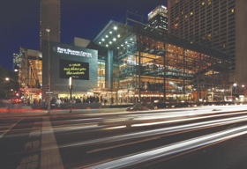 Canadian Opera Company Makes Significant Strides In Realizing COC365 Plan Image