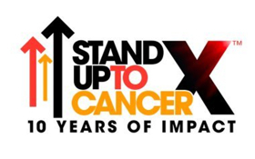 More Stars Announced for the Stand Up To Cancer Telecast Image