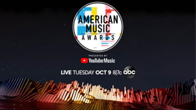 Mariah Carey and benny blanco with Halsey and Khalid to Perform at the AMERICAN MUSIC AWARDS Image