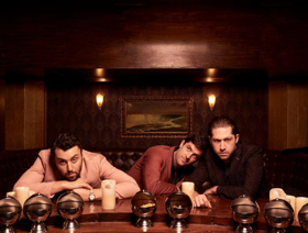 Mini Mansions Announce New Album, First Single “GummyBear” Out Now Image