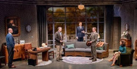 Mint Theater Co's DAYS TO COME Extends Through October 6 