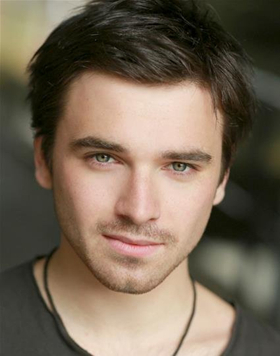 Pierro Niel-Mee and Imogen Daines to Lead SHAKESPEARE IN LOVE; Full Cast Image