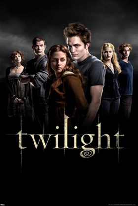 Lionsgate Announces TWILIGHT Live-to-Film Concert World Tour Image