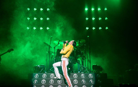 Gary Mullen & The Works Present 'One Night of Queen'  Image