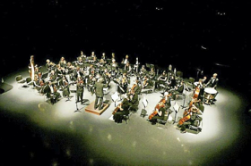 Torrington Symphony Orchestra Presents 'RISING STARS' Image