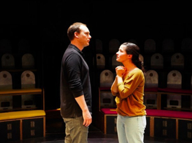 EDINBURGH 2018: Review: TREMOR, Summerhall Image
