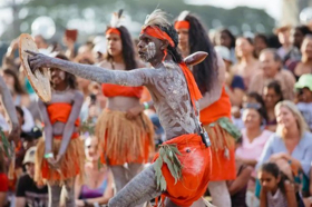 Dance Rites 2018 Announces Full Line-up Image