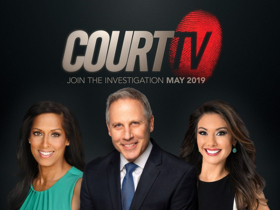 Court TV Announces Additions to On-Air Team Image