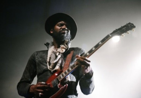 Warner Bros. Records Recording Artist Gary Clark Jr. Confirms New Tour Dates  Image