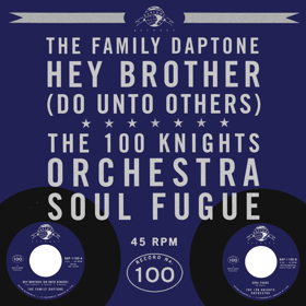 Daptone Records Announces 100th 45 Image