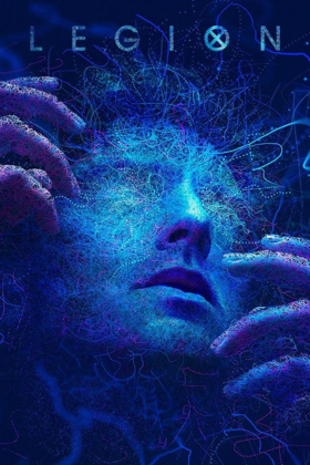 FX's LEGION to End After Third Season 