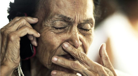 Tiffany Hsiung's Film THE APOLOGY to Premiere on PBS Documentary Series POV Image
