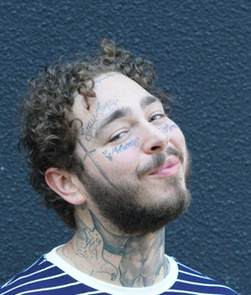 Post Malone to Perform on DICK CLARK'S NEW YEAR'S ROCKIN' EVE WITH RYAN SEACREST 2019 Image