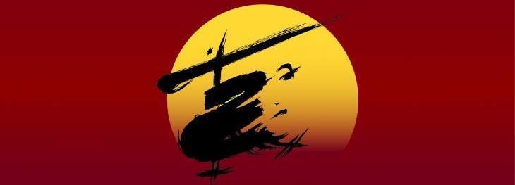 Review: MISS SAIGON at ARTS Theatre Image