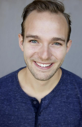 Interview: Woody Minshew Stars in LEGALLY BLONDE at Count Basie Center for the Arts on 2/21-2/22 