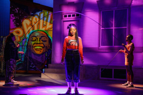 Review: SHE A GEM at Kennedy Center Image