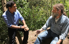 HBO Presents Documentary ONE NATION UNDER STRESS Image