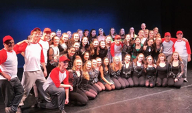 Review: Maine State Ballet Takes on Broadway Image