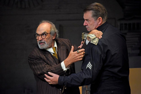 THE PRICE Will Transfer to the West End, Starring David Suchet And Brendan Coyle 