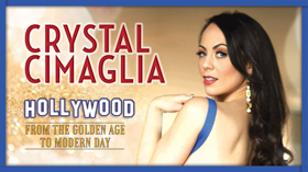 Crystal Cimaglia to Take the Stage At Feinstein's/54 Below Image