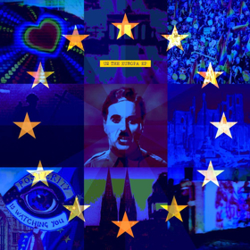 U2 The Europa EP Exclusive For Record Store Day 2019 