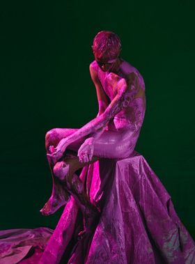 Phillip Adams BalletLab Celebrates 20 Years In New Work, GLORY Image