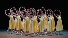 BWW Dance Review: The New York City Ballet, February 25, 2018 