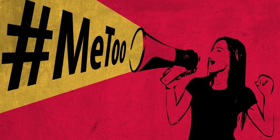 YWCA, Safe Harbor and Firehouse Partner for #MeToo Monologues Event Image