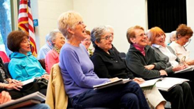 The Cleveland Orchestra Announces 2018-19 Music Study Groups Image