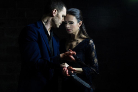 Review: MACBETH, Wilton's Music Hall Image