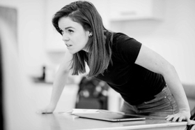 Tristan Bates Theatre presents MEIWES/BRANDES Image