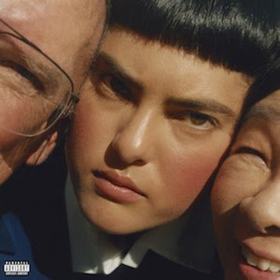 Miya Folick Announces Debut Album PREMONITIONS Image