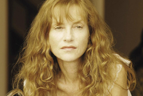 French Institute Alliance Francaise Presents Isabelle Huppert Image