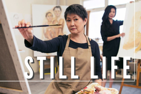 Checkpoint Theatre Brings STILL LIFE to Singapore in the New Year Image