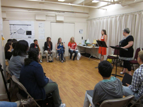 Broadway's Marybeth Abel & Christy Ney Will Hold Stage Management Workshop In June! Image