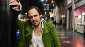 The Slipper Room Presents Rick Shapiro in RESTLESS Image