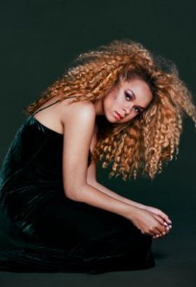 Rachel Crow Releases Confident New Video COULDA TOLD ME ft. Rapper CHIKA Image