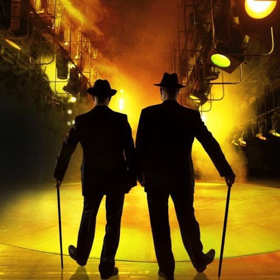 Full Casting Announced For Royal Exchange's THE PRODUCERS Image