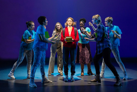 Review: LIFE AFTER at The Old Globe is a Musical Not to Be Missed Image