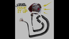 WE ARE SCIENTISTS Release Single 'Give It Up' Image