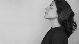 BWW Social: Go Behind The Scenes Of Samantha Massell at 54 Below Tonight on BWW's Instagram Image