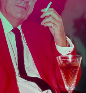 Guest Blog: Director Tom Littler On Noel Coward's TONIGHT AT 8:30 Image