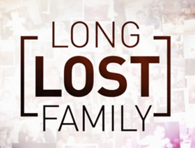 TLC's LONG LOST FAMILY Returns for a Third Season This April  Image