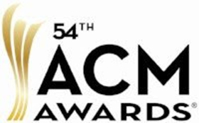 54th Academy of Country Music Awards To Be Broadcast Live From Las Vegas This April 