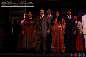 Review: RAGTIME at the Noel S. Ruiz Theatre 