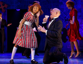 ANNIE Comes To Storyhouse Next Week Image